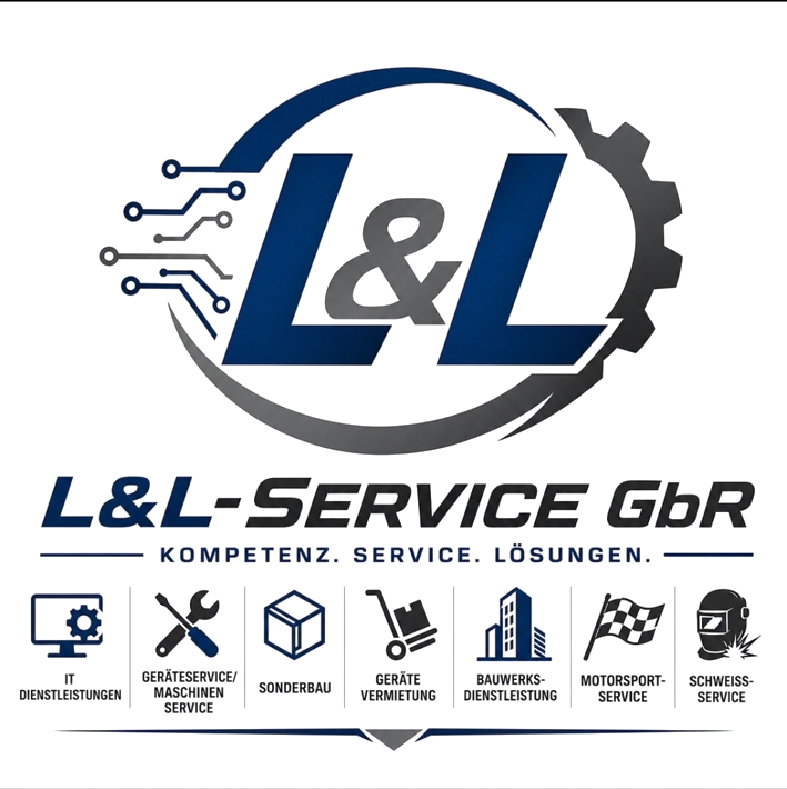 L&L-Service GbR Logo