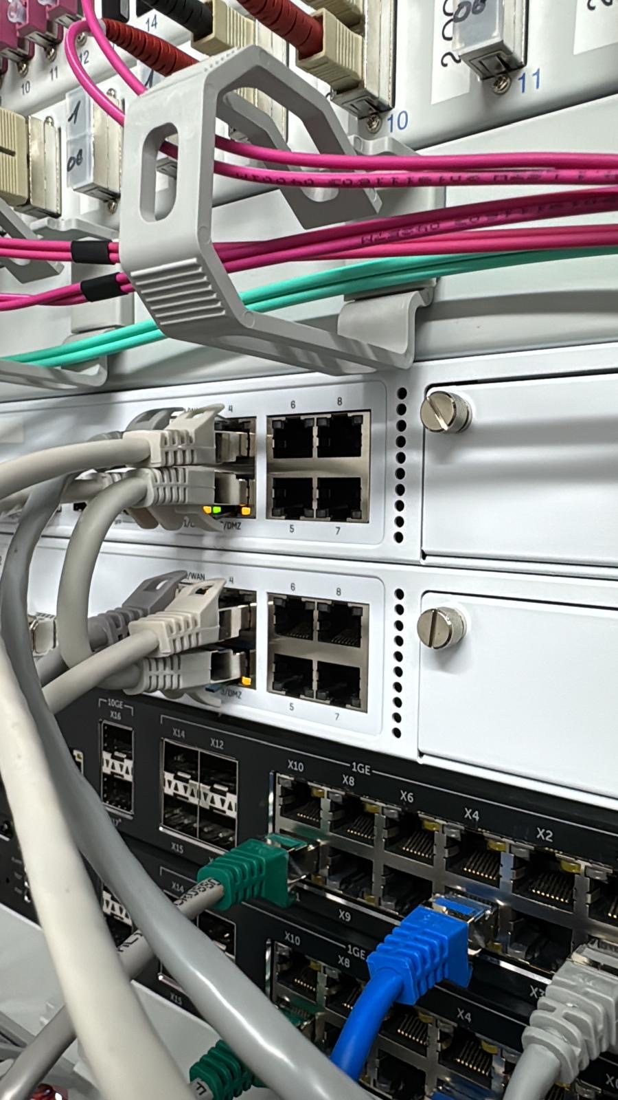 Netzwerktechnik